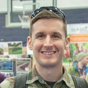 Meet your Posher, Marc